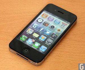 Buy New (last) Apple iphone 4S (16GB, 32GB, 64GB).