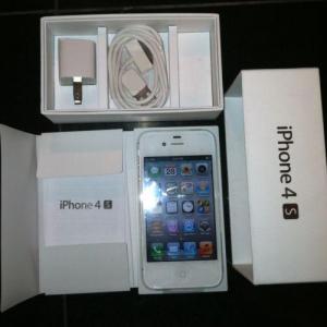 WHOLESALES:APPLE IPHONE 4S 32GB/64GB,NOKIA N9 64GB,NIKON D90,CANON EOS 5D Mark II