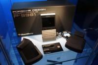 BlackBerry Porsche Design P’9981