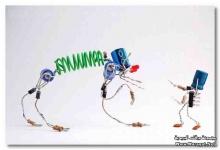 صيانة الاجهزة الالكترونية