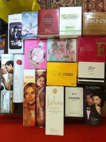 عطور رجالي وستاتي لاصحاب الذوق الرفيع From France & USA