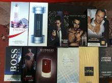 عطور رجالي وستاتي لاصحاب الذوق الرفيع From France & USA