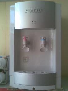 كولرات ماء family  حامي بارد كوري الصنع