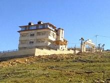 منتجع في الاردن للبيع