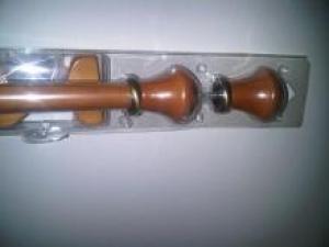 جسور برادي من خشب الزان الخالص