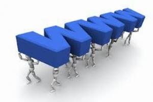 مطلوب مصمم مواقع الكترونية