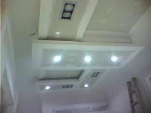 مقاول جبسن بورد وفير سيلنج مصانعة