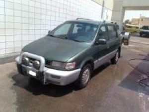 هونداي سنتامو بلس 1996 بحاله ممتازه للبيع أو البدل