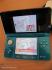 لعبة ننتندو دي اس ثري دي لون تركواز  Nintendo 3DS