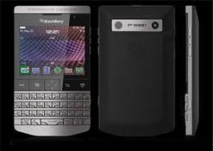 On Sales Hot Blackberry Porsche Design P9981