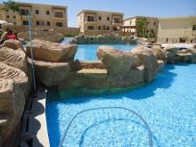 امتلك شالية بقرية مصر سنين فى العين السخنة وكمان بتسهيلات فى الدفع