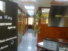 خدمات الدعاية والإعلان