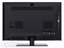 شاشة تلفزيون 19 انش LED وليست LCD بسعر مغري