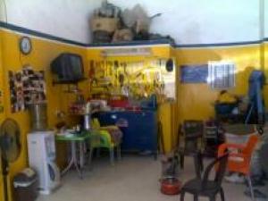 كراج ميكانيك للبيع في البيادر