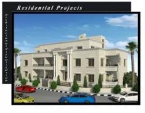 للمهندسين والطلاب والحرفيين AutoCAD+3ds Max