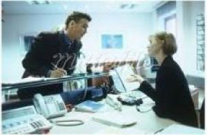 موظفة استقبال و موظفة اقسام و موظفة استقطاب