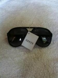 نظارة gucci