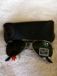 نظرات ray-ban أصلي وليسة تقليد 70-140