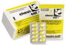 الحمام و جميع الأدوية المتعلقة بالحمام والطيور