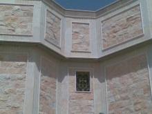 للبيع حجر اردني وفلسطيني بجميع المقاسات والالوان