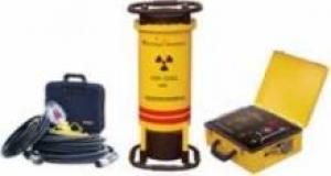 اجهزة التصوير الاشعاعي