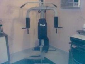 اجهزه رياضيه