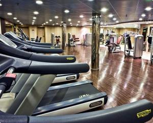 اقوى العروض والتخفيضات على جميع الاجهزة الرياضية