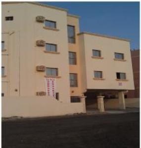 شقق للايجار