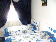 أرقى شقة مفروشة بأئمن مكان بحي النصر تونس