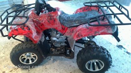 موطو اربع عجلات