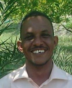 أرجوكم المساااااعدة مدرب سوداني باحث عن عمل في مجال ال�