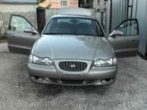 هونداي سوناتا 97