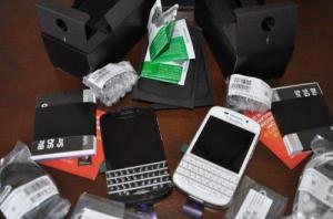 BUY 2 GET 1 FREE & BUY 5 GET 2 FREE BLACKBERRY Q10,APPLE IPHONE 5 ($400USD)!!!!!!