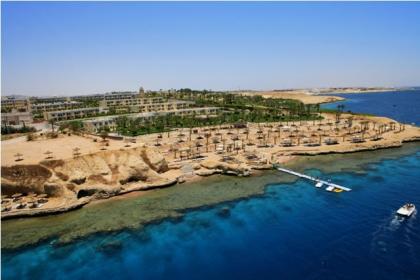 شركه مكسيم تورز فندق جراند اوازيس شرم الشيخ