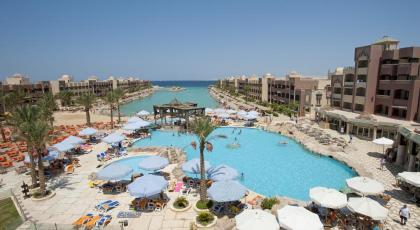 فندق صني دييز الغردقه