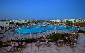 فندق ريجنسى بلازا شرم الشيخ