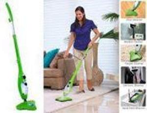 المكنسةالبخارية x5