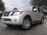 2012 NISSAN PATHFINDER LE 4X4