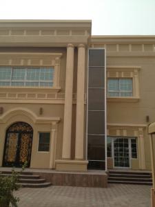 مصاعد فلل اورينت - 0502964369