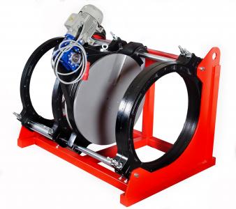 آلات لحام (يعقب) مواسير المياه جميع المقاسات