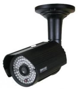 ما هى مميزات الكاميرات التي تعمل بالأشعة تحت الحمراء IR