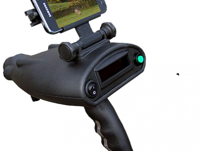 جهاز Bionic X4 الالماني