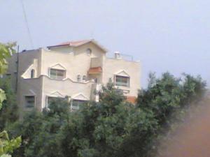 فيلا قصر مساحة 600 م مربع  مقامة على 7000 متر مربع بنصف السع