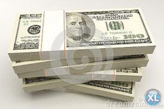 ونحن نقدم مساعدات مالية تطبق الآن.