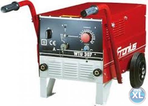 ماكينات لحام كهرباء Fronius 307