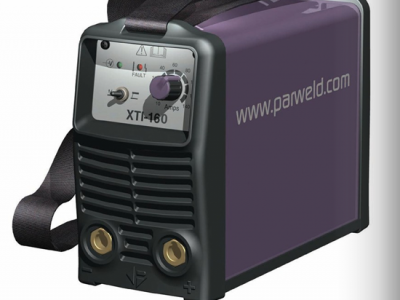 مكن لحام كهرباء