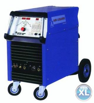 مكن لحام اير ليكود