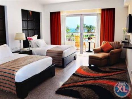 فندق مونت كارلو   شرم الشيخ