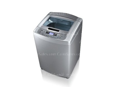 اقوى واحدث غسالات نصف اوتوماتيك وفوق الاتوماتيك بالتقسيط من سنتر زمزم