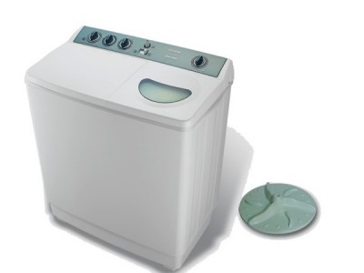 اقوى واحدث غسالات نصف اوتوماتيك وفوق الاتوماتيك بالتقسيط من سنتر زمزم